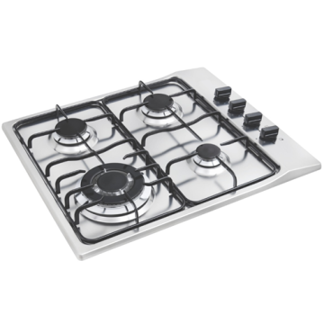 4 Burner Hob 60 CM di Australia