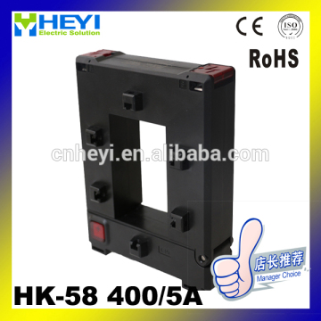 Indoor current transformer 5a / ct current tranformer HK-58