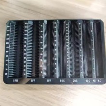 Custom OEM Plastic Injection Molding Coin Sorter Tray