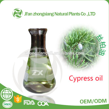 Wholesale competitive Price and high quality Cypress Oil