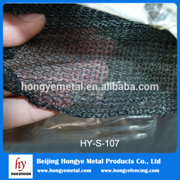 high density pp leno mesh fabric