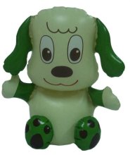 Inflatable Punching Bag