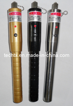 Visual Fault Loctor Pen Type