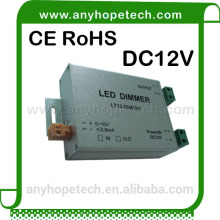 New Arrivel dimmer 216W 12VDC switch with remote control