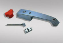 Commercial Freezer Door Hinges and Latches