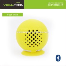 Pock man newest products cheap bluetooth speakers