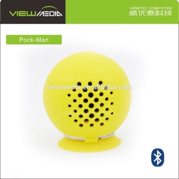 Pock man newest products cheap bluetooth speakers