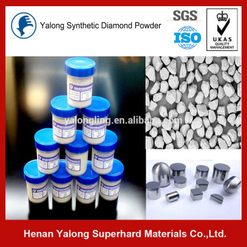 Mono Diamond Micron Powder Industrial Diamond Powder Sizes