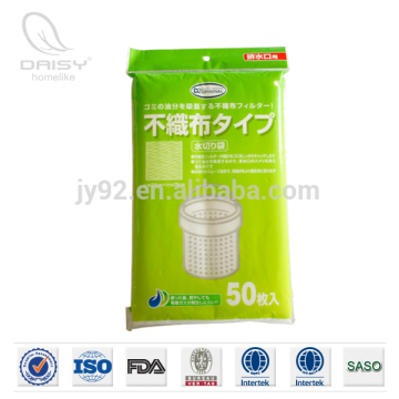 Non-woven Liquid Filter Bag/Waste Water Filter Bag