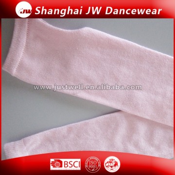 Ladies Acrylic Knitted High Quality Dance Warm-Ups Legwarmer for Dancing