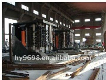 Induction Melting Furnace & Iron Melting Furnace