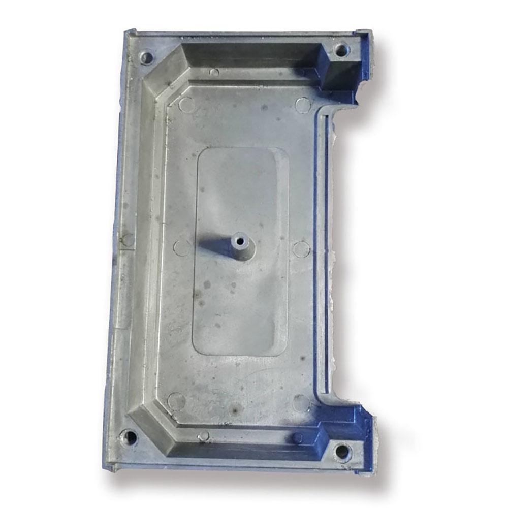 Zinc Die Casting