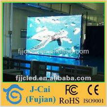 ali express p10 indoor rgb led display number