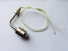 Single float level switch C