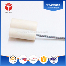 waterproof power cable sealing