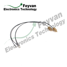 Automotive Connector Cable Assemblies