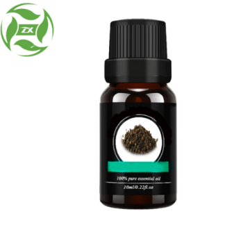 100% Pure Essential Oil Black pepper oil