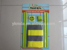 safety vest reflective set mingda