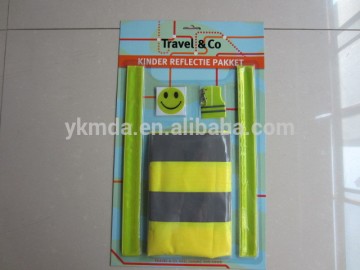 safety vest reflective set mingda