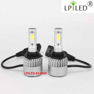 Auto Headlight LED Car Light
