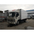 1.5ton 115hp Refrigeration Unit Trucks