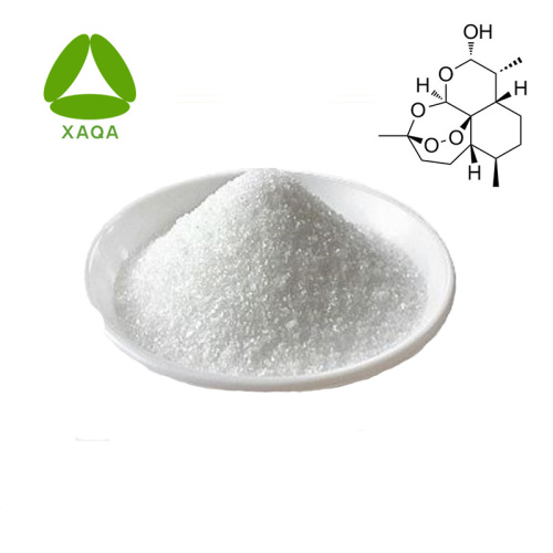 Süßes Wermut-Extrakt-Pulver Dihydroartemisinin 98%