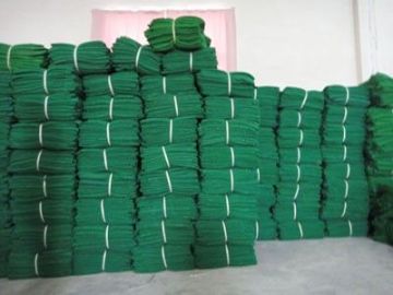 Construction Debris Netting Wholesale