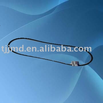 Foton compressor belt