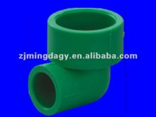 popular 90 degree Reducing Elbow for PPR Pipe
