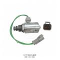 katup solenoid Scaritifye 171-86-05000 untuk SD32