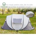 Outerlead Multiplayer Automatic Speed Open Beach Boat Tent
