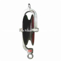 High Performance Hold Down Pulley Block