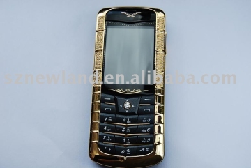 Brand new OEM Vertu VX-1 mobile phone