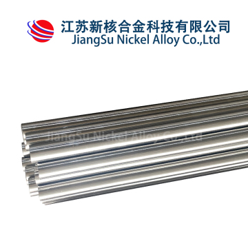 Cr20Ni35 electrical resistance alloy bar