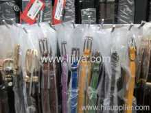 Pu Pvc Leather Belt?