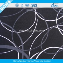 High Tearing Strength Fire Retardent Roller Blind Fabric