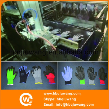 Automatic Glove Moulds Loading Unloading Robot Gripper