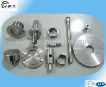 precision cnc machining tool shanghai