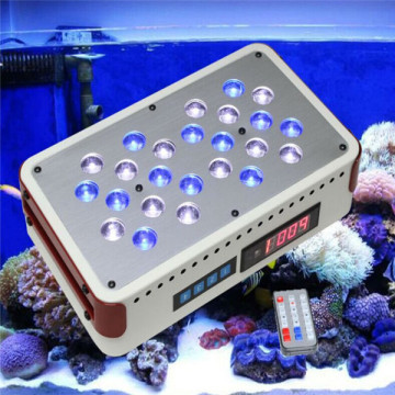 CIDLY artemis 2 chinese led aquarium light 72w mini aquarium led lighting