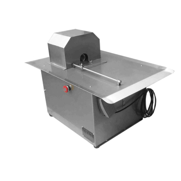 Comprehensive Guide to Commercial Semi-Automatic Sausage Casting Linking Machines, Binding Machines, and Knotting Machines