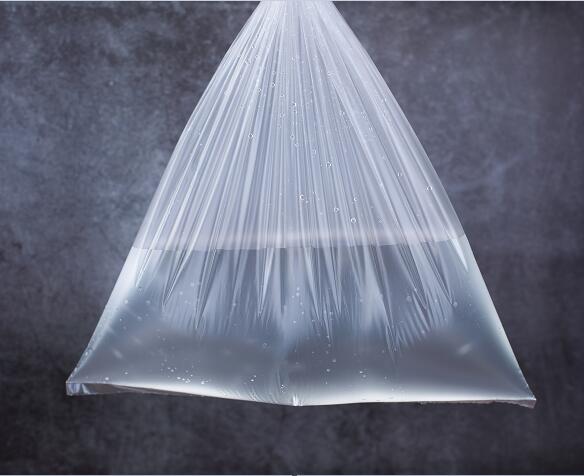 Plastic Roll Bag for SuperMarket