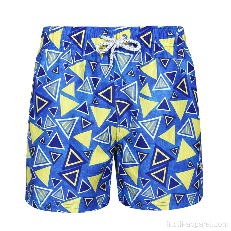 Maillots de bain pour hommes Beach Board Short Surf Pants