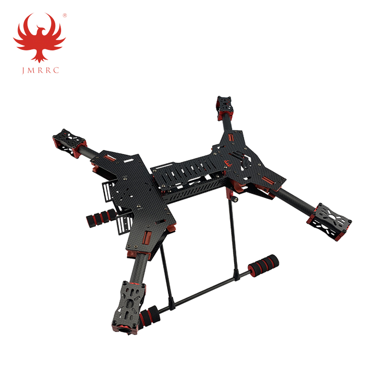 H450mm Quadcopter Frame Kit مع معدات الهبوط