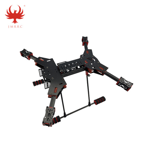 Kit Frame Quadcopter H450mm dengan Landing Gear