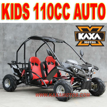 110cc Mini Go Kart