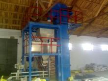 Fertilizer Machine