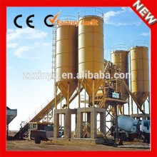 2015 Xinyu 60m3/h concrete batching plant for concrete products