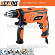 Semi-professional FFU GOOD IMPACT DRILL with good quality