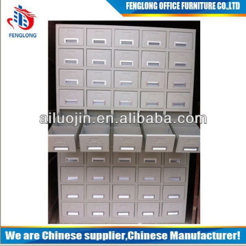 50 drawers chinese medicine drawers design