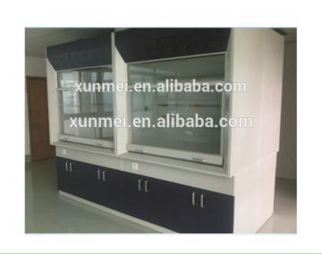 Fume Hood/stainless fume hood/commercial kitchen hood